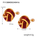 Gold (MDD-F1138-G)