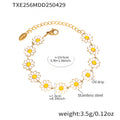 Bracelet / Gold