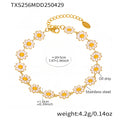 Anklet / Gold