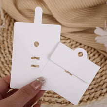 316L Stainless Steel 18K PVD Gold Ring Card Set made with 316L stainless steel and 18K PVD gold finish for wholesale jewelry buyers - image 10