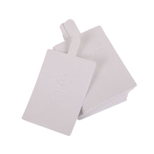 316L Stainless Steel 18K PVD Gold Ring Card Set made with 316L stainless steel and 18K PVD gold finish for wholesale jewelry buyers - image 14