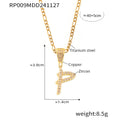 P / Jewelry