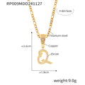 Q / Jewelry