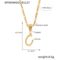 C / Jewelry