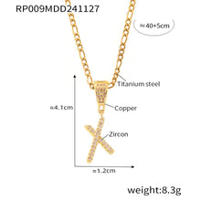 Stylish Personalized Pendant Necklace for Women