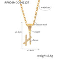 H / Jewelry