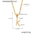 K / Jewelry