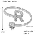 R / Steel