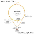 Gold / Pink Zircon