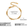 14cm / Gold