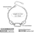 Steel / 16.5+5cm