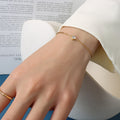 Gold单钻15+5 / 5cm