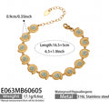 Gold16.5+5 / 5cm