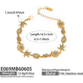 Gold16.5+5 / 5cm (NE069B)