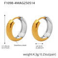 Two-Tone / 14mm