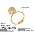 Open Ring / 10 mm