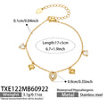 Bracelet / Heart
