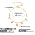 Bracelet / Oval