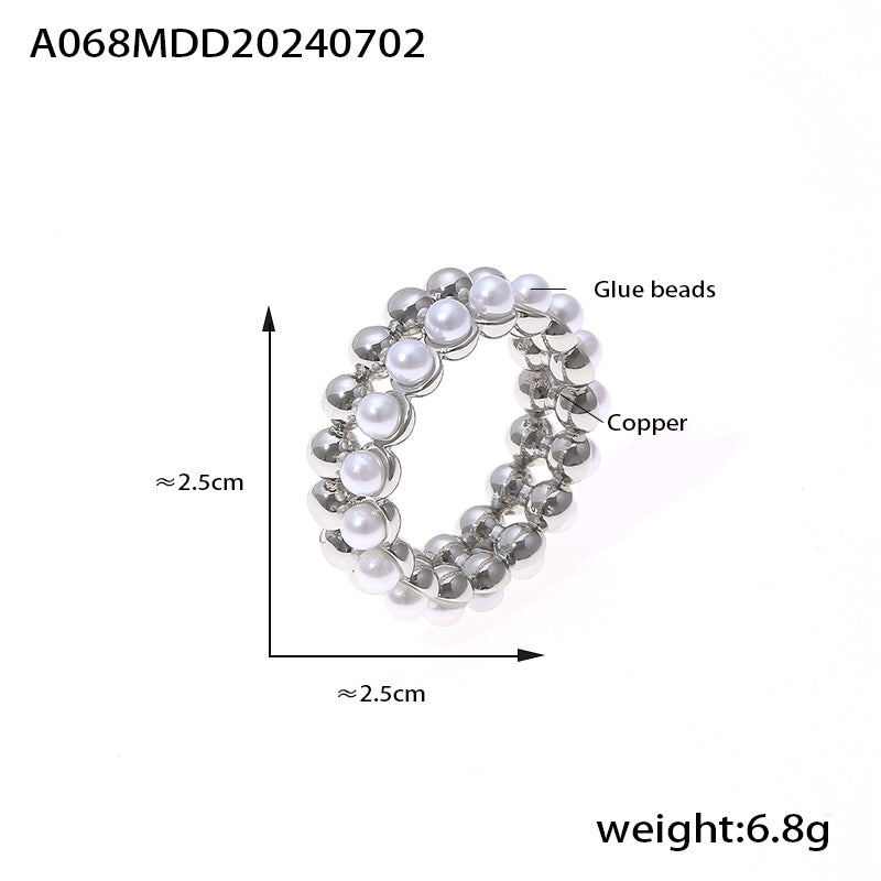 Miduoduo TXP068-TXA068 Ring Steel - Dimension & Weight Specifications