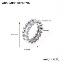 Miduoduo TXP068-TXA068 Ring Steel - Dimension & Weight Specifications