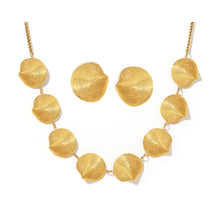 Miduoduo TXP139-TXF139 Necklace - Clean White Background Main View