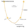 Necklace – 40 + 5 cm