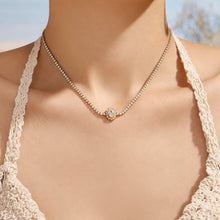 316L Stainless Steel 18K PVD Gold Waterdrop Zircon Necklace & Bracelet made with 316L stainless steel and 18K PVD gold finish for wholesale jewelry buyers - image 11