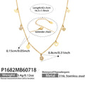 Gold / 5cm