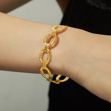 Miduoduo Z321-4 Bangle Gold - Dimension & Weight Specifications