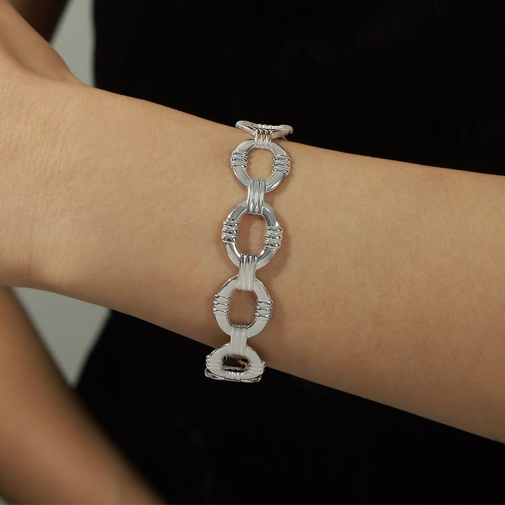 Miduoduo Z321-4 Bangle Steel - Dimension & Weight Specifications