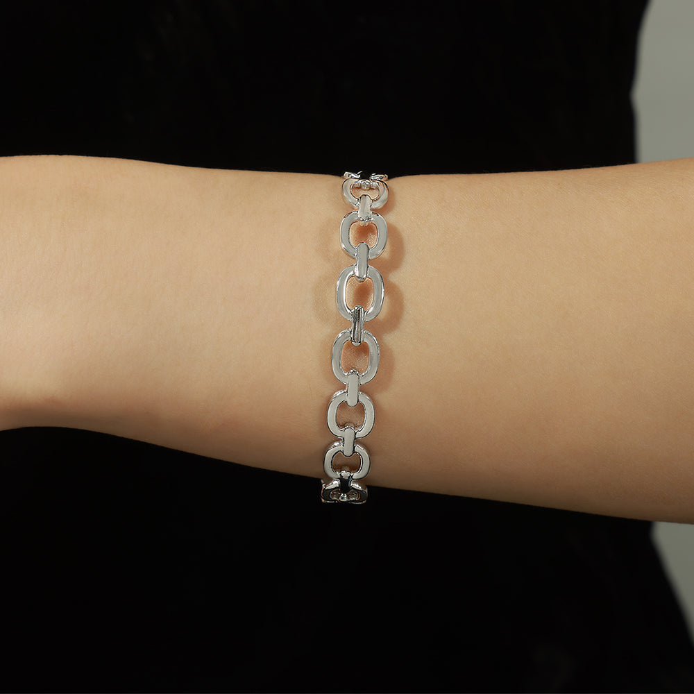 Miduoduo Z321-4 Bangle Steel - Dimension & Weight Specifications
