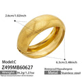 C款Gold / Bangle