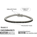 Black ZirconSteel / 17cm